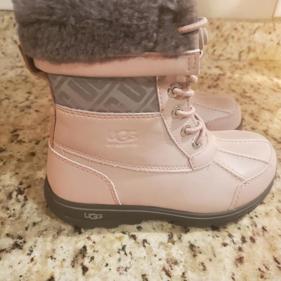 Girls brand new ugg boots size 13 - Picture 7 of 7